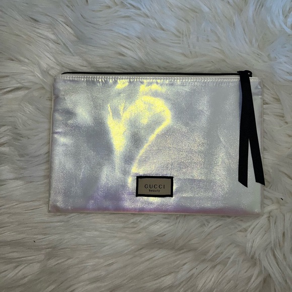 Gucci cosmetics pouch - Picture 4 of 5